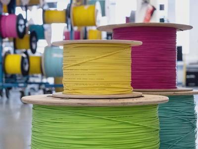 光纖布線(xiàn)需求持續(xù)高漲，R&M捷克工廠(chǎng)擴(kuò)大光纖電纜產(chǎn)能