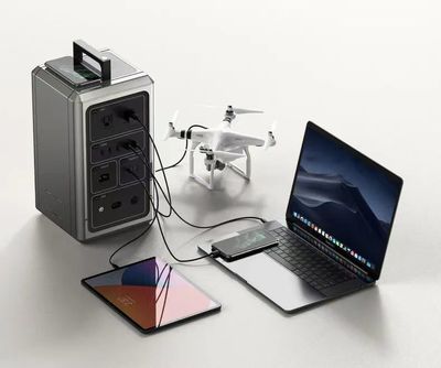 威睿能源創(chuàng)新儲能產(chǎn)品榮獲意大利IIDA設(shè)計(jì)銀獎(jiǎng)，引領(lǐng)綠色能源新風(fēng)尚