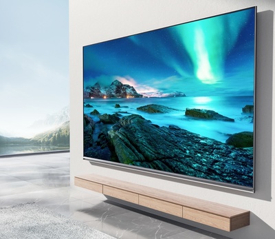 上市6周登頂暢銷(xiāo)榜TOP1，海信電視U7K如何為“爆款王”打樣？