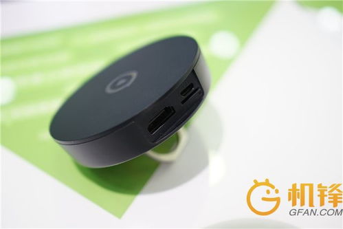 愛(ài)奇藝電視果4g亮相cesa 沒(méi)wifi插卡4g也能投屏